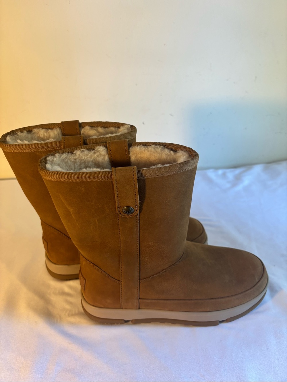 UGG Classic Weather Short boots - Picture 2 of 5